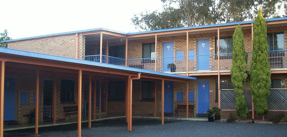 mainmotel
