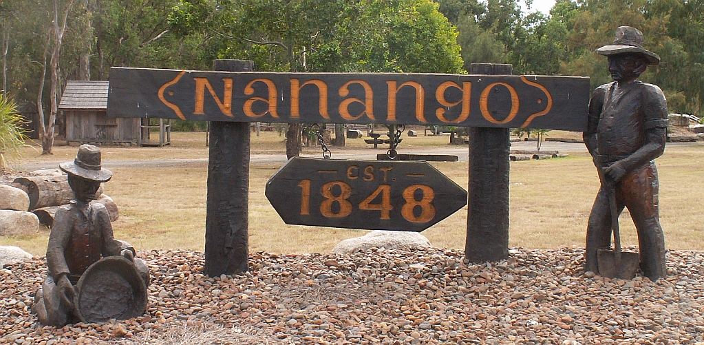 nanango