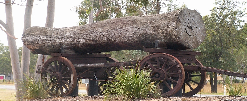 wagon